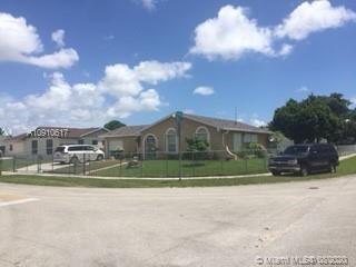 Homestead, FL 33032,26685 SW 124th Ct