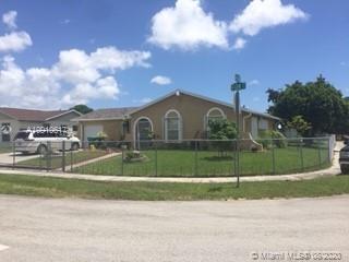 Homestead, FL 33032,26685 SW 124th Ct