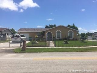 Homestead, FL 33032,26685 SW 124th Ct