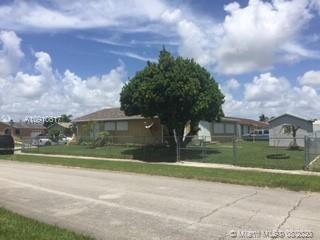 Homestead, FL 33032,26685 SW 124th Ct