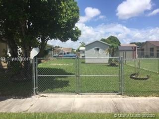 Homestead, FL 33032,26685 SW 124th Ct