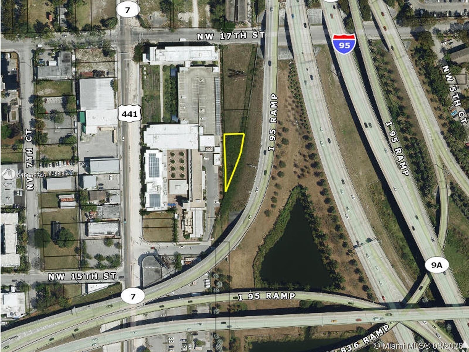 1504 NW 6th Pl,  Miami,  FL 33135