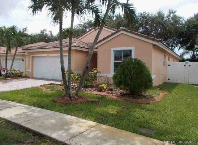 Miramar, FL 33027,13804 SW 32nd St