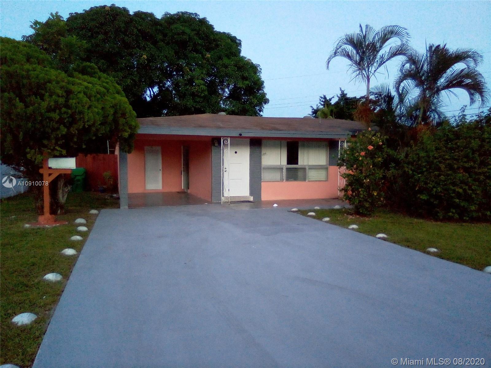 3013 SW 67th Ter, Miramar, FL 33023