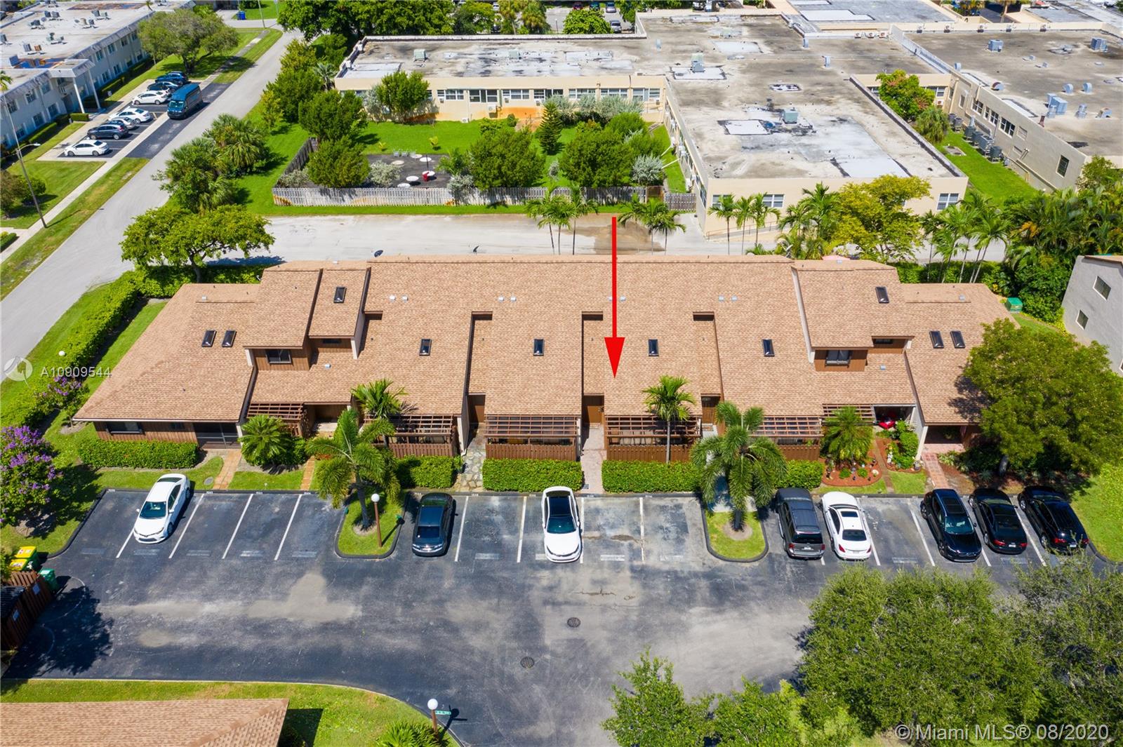 Hollywood, FL 33020,1508 N 15th Terrace #1508