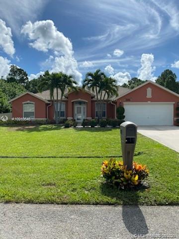 1561 SW Avens St, Port St. Lucie, FL 34983