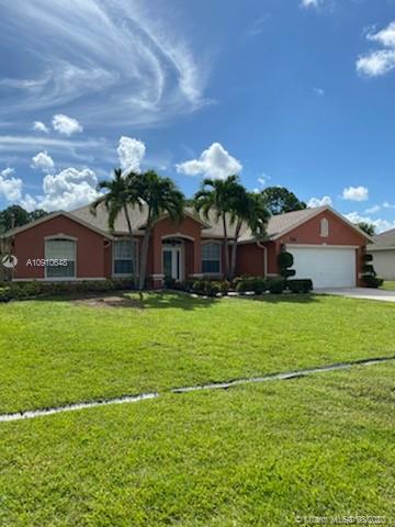 Port St. Lucie, FL 34983,1561 SW Avens St