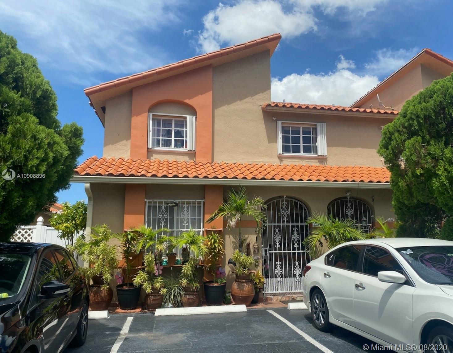 Hialeah, FL 33016,2283 W 69th St #2283A