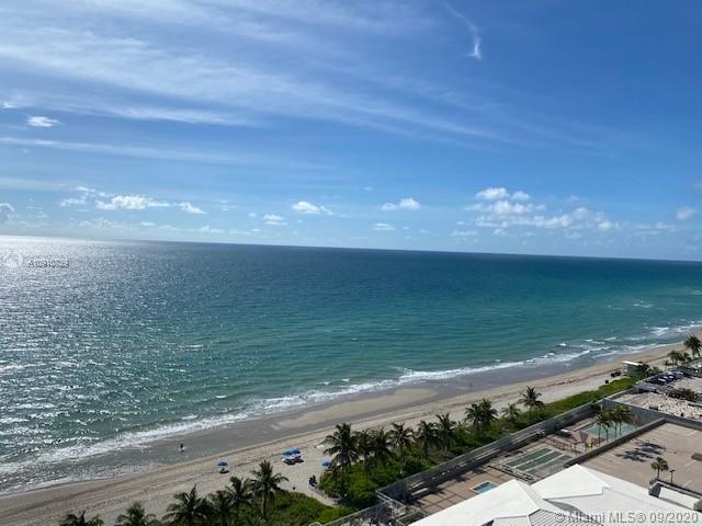 1950 S Ocean Dr #16J, Hallandale Beach, FL 33009