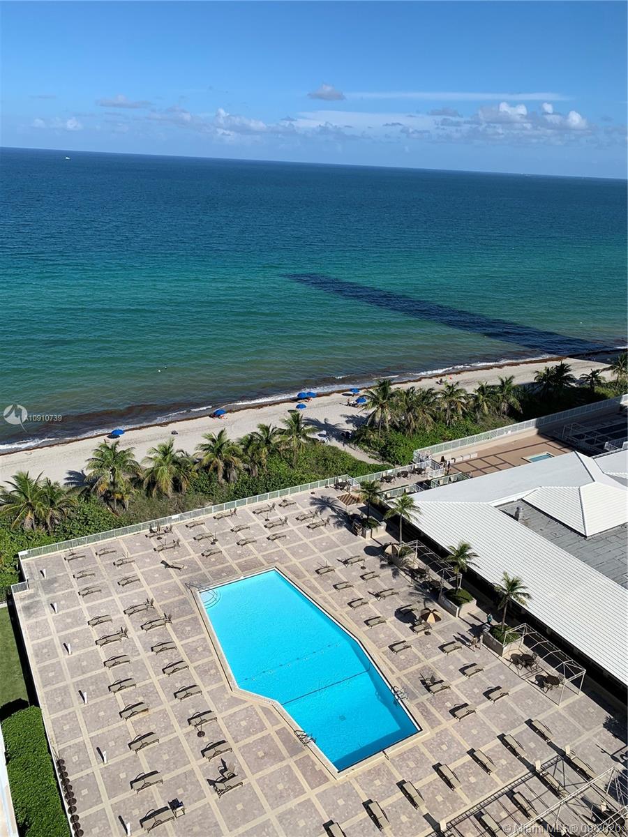 Hallandale Beach, FL 33009,1950 S Ocean Dr #16J