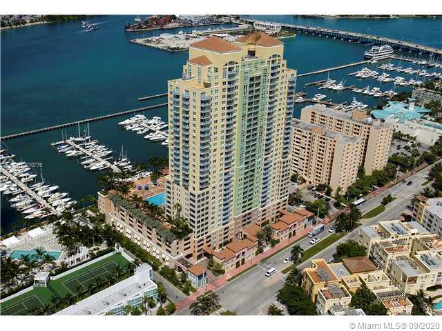 Miami Beach, FL 33139,90 NE Alton #3103