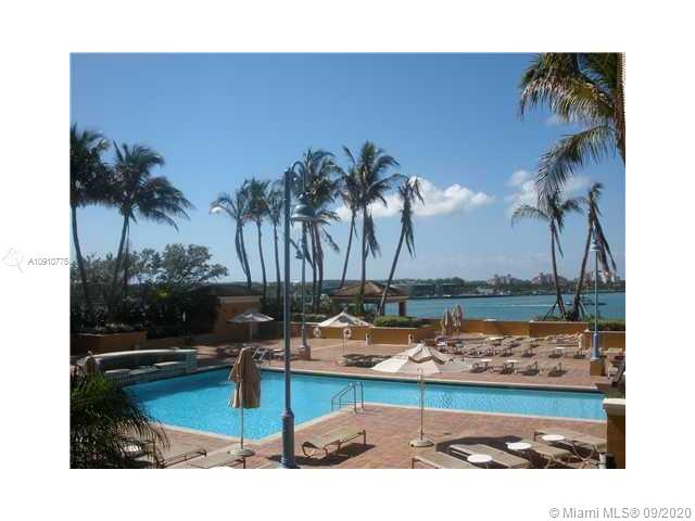 Miami Beach, FL 33139,90 NE Alton #3103