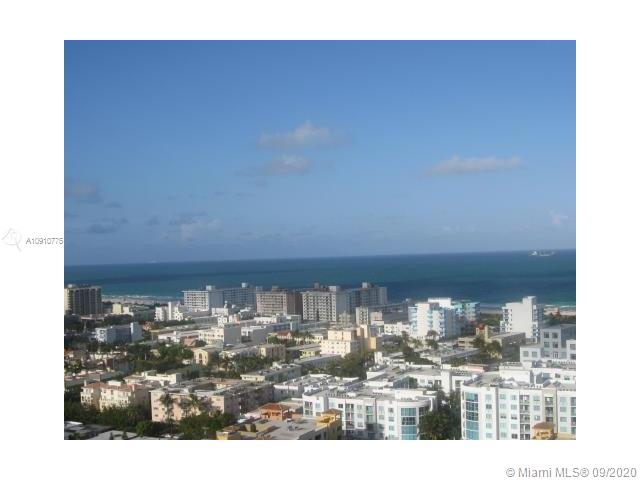 Miami Beach, FL 33139,90 NE Alton #3103