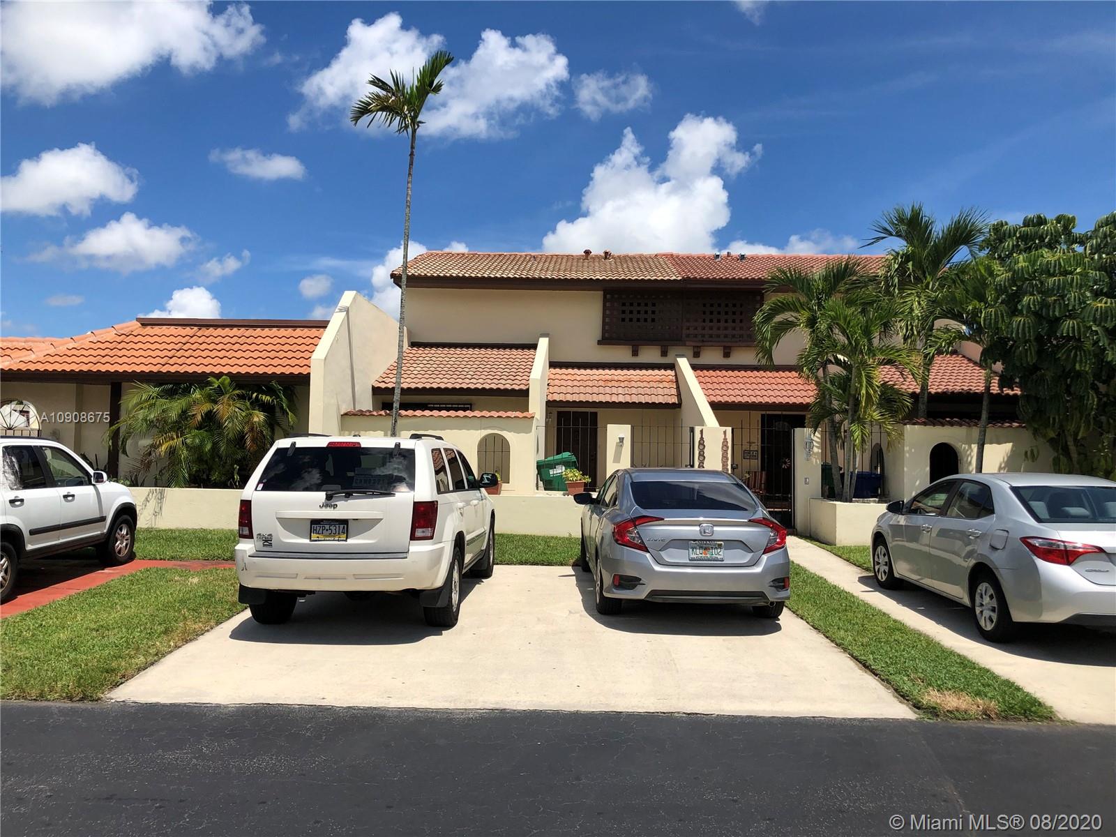 Hialeah, FL 33015,18865 NW 65th Ct