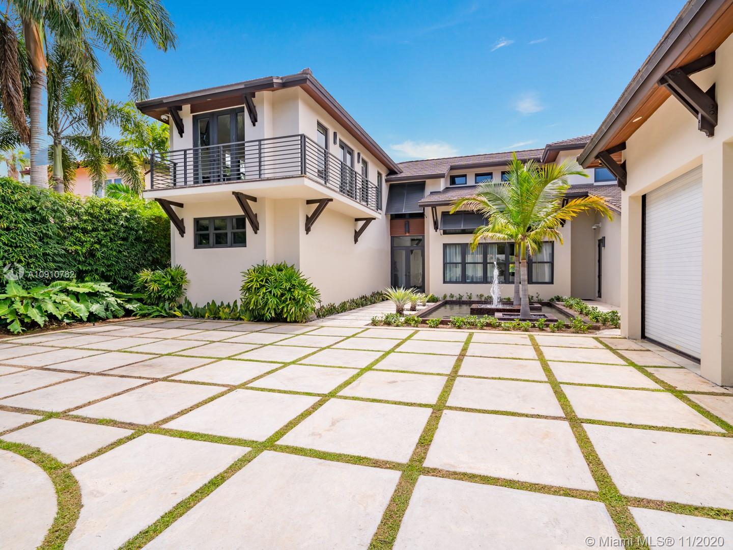 Photo 1 of 4241 Palm Ln in Miami - MLS A10910782