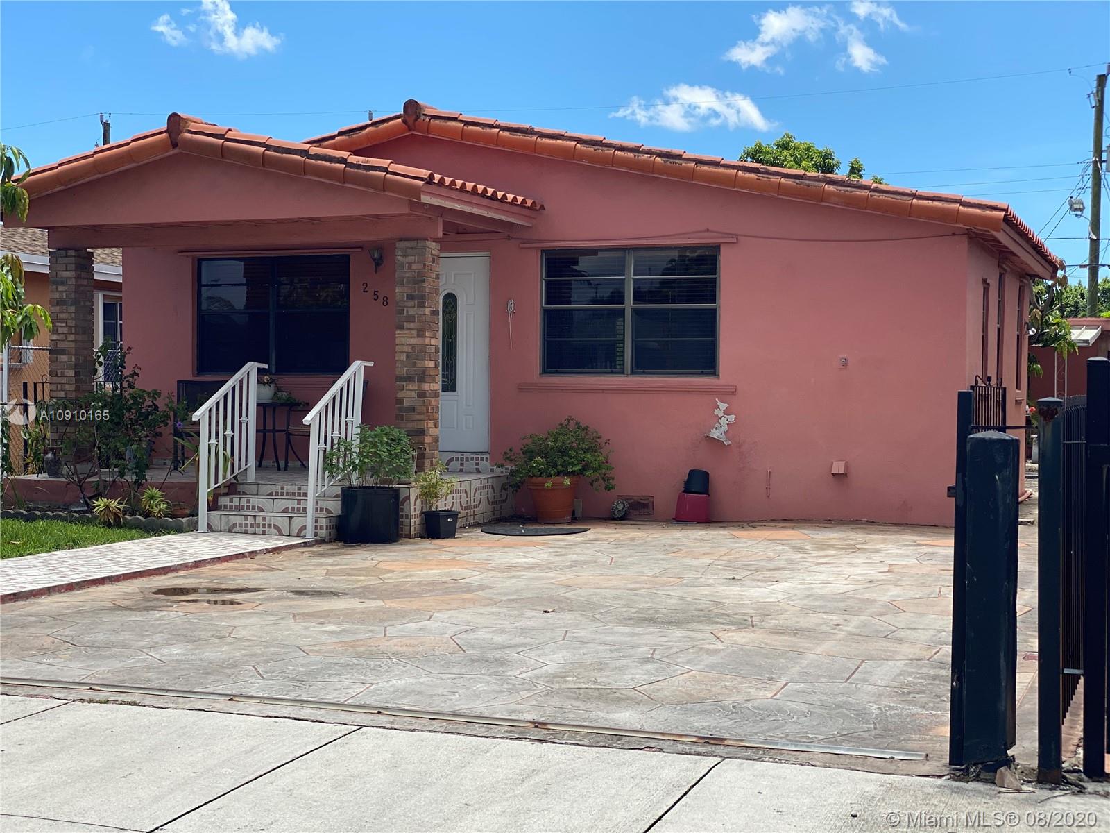 Hialeah, FL 33010,258 W 19th St