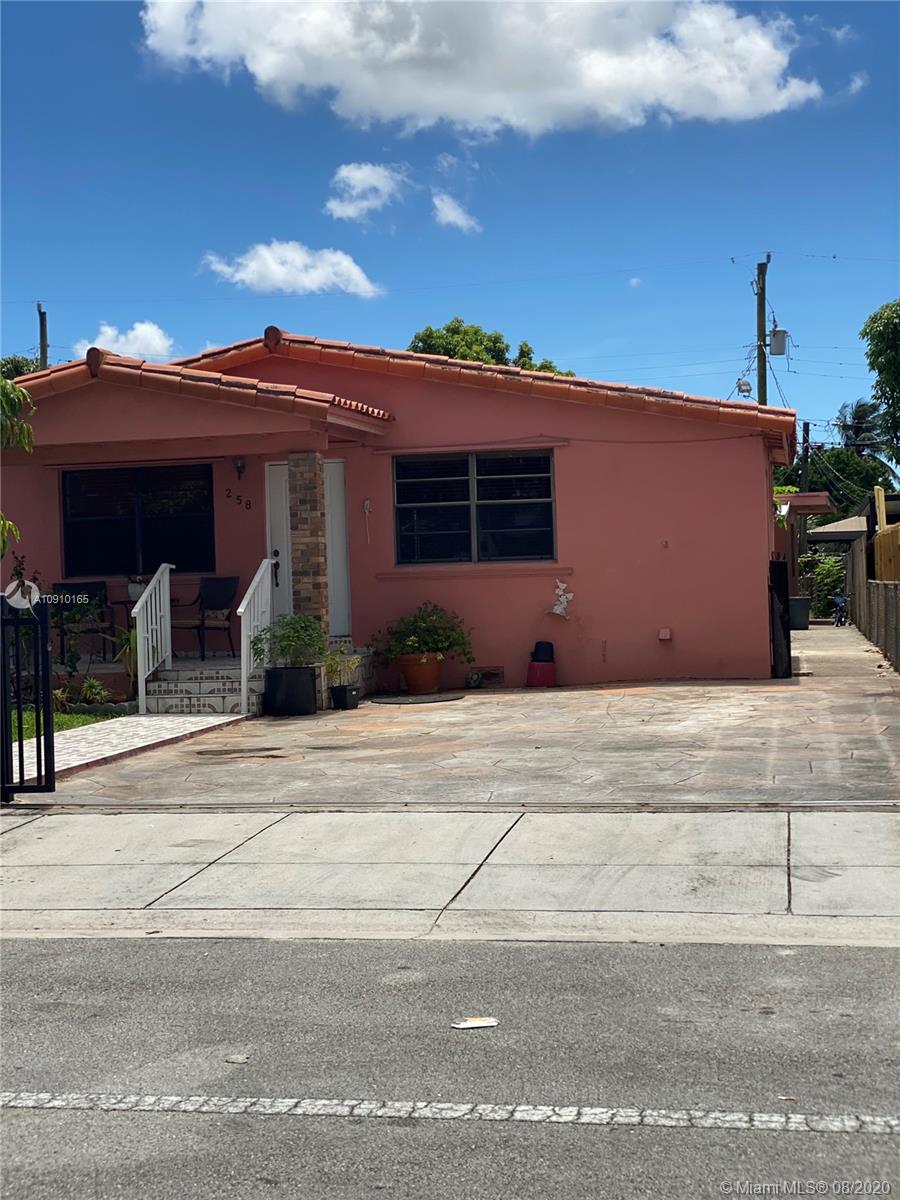Hialeah, FL 33010,258 W 19th St