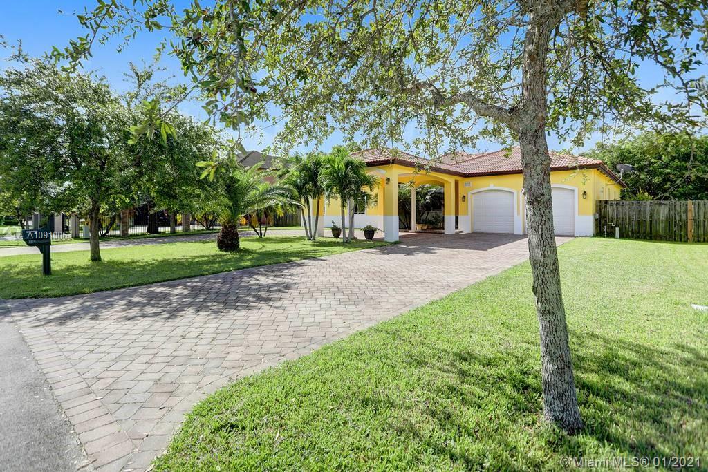 Cutler Bay, FL 33157,8212 SW 190th Ter