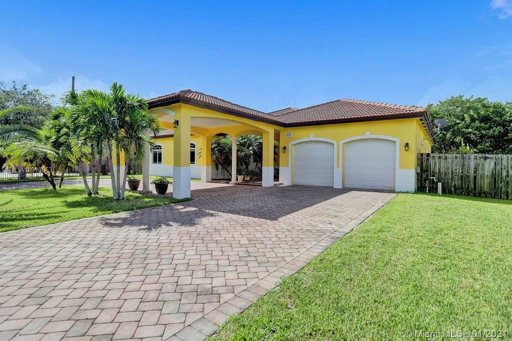 Cutler Bay, FL 33157,8212 SW 190th Ter