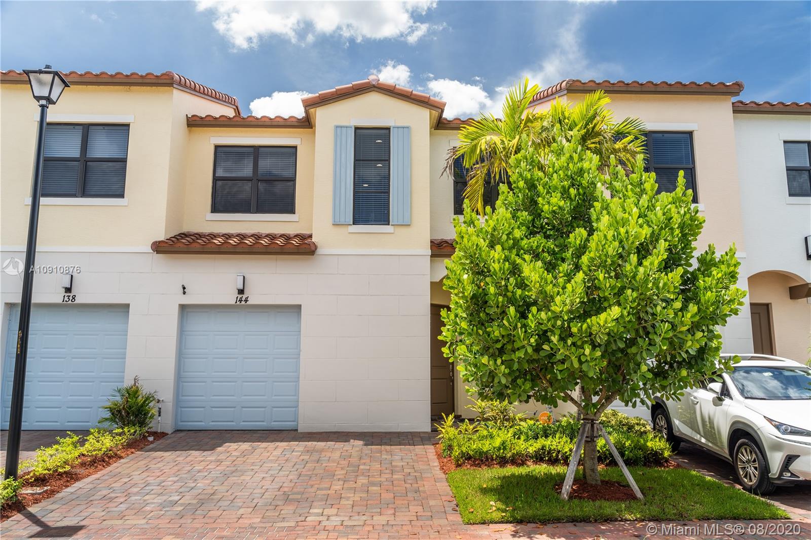 144 NW 209th Trl #144, Pembroke Pines, FL 33029