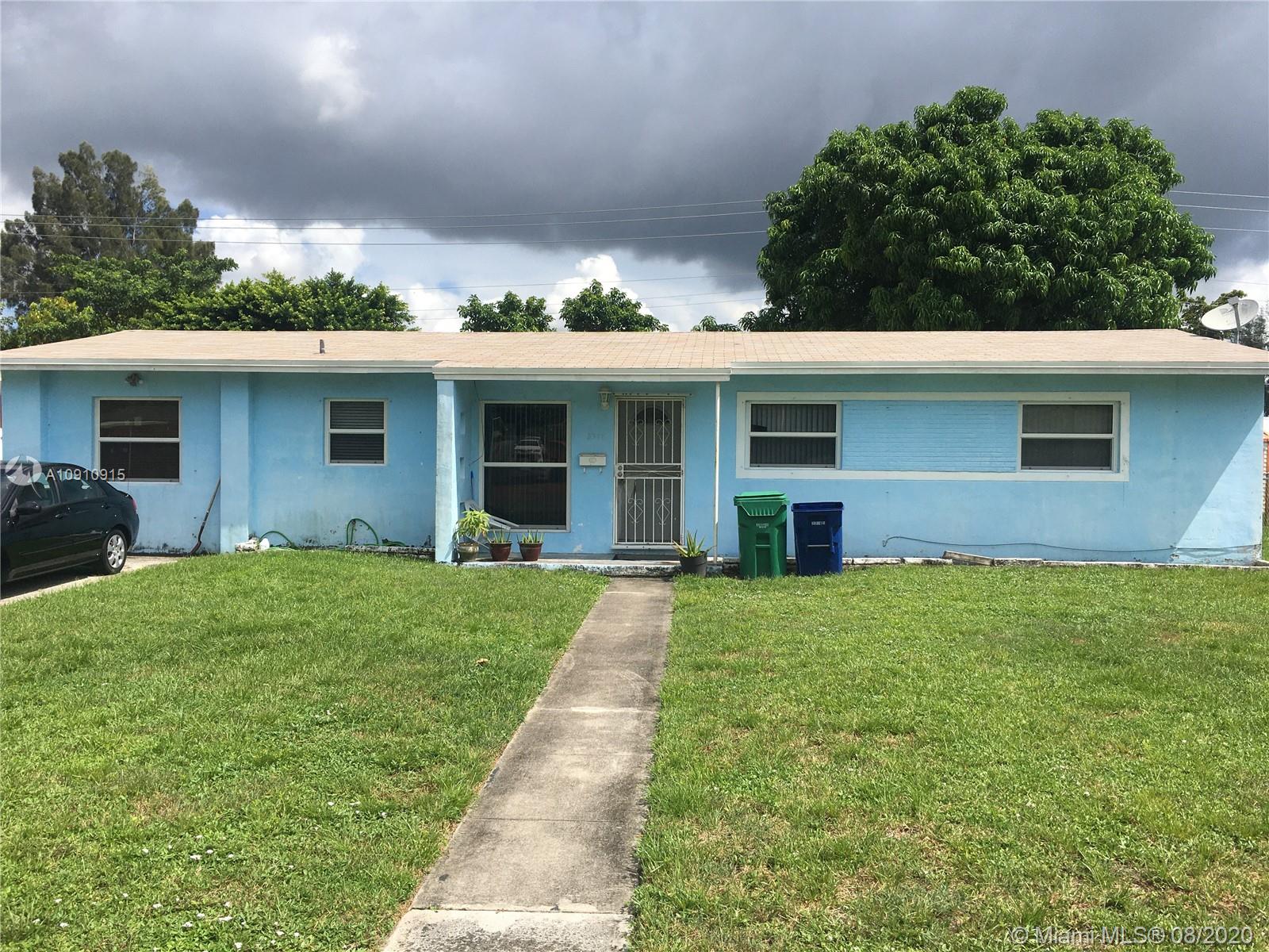 3971 NW 178th St, Miami Gardens, FL 33055