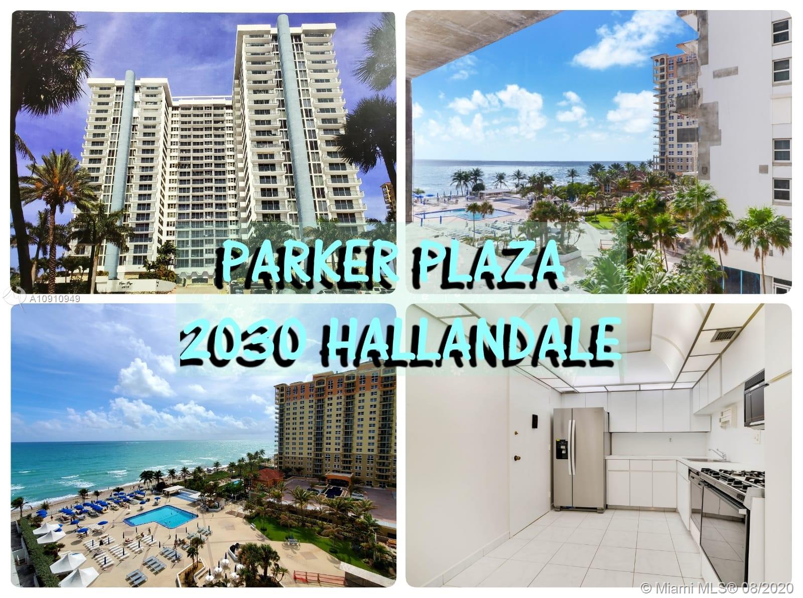 2030 S Ocean Dr #418, Hallandale Beach, FL 33009