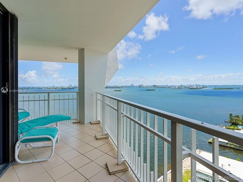 Miami, FL 33138,4000 Towerside Ter #2302