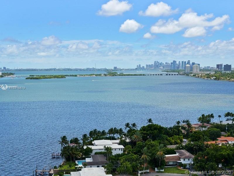 Miami, FL 33138,4000 Towerside Ter #2302