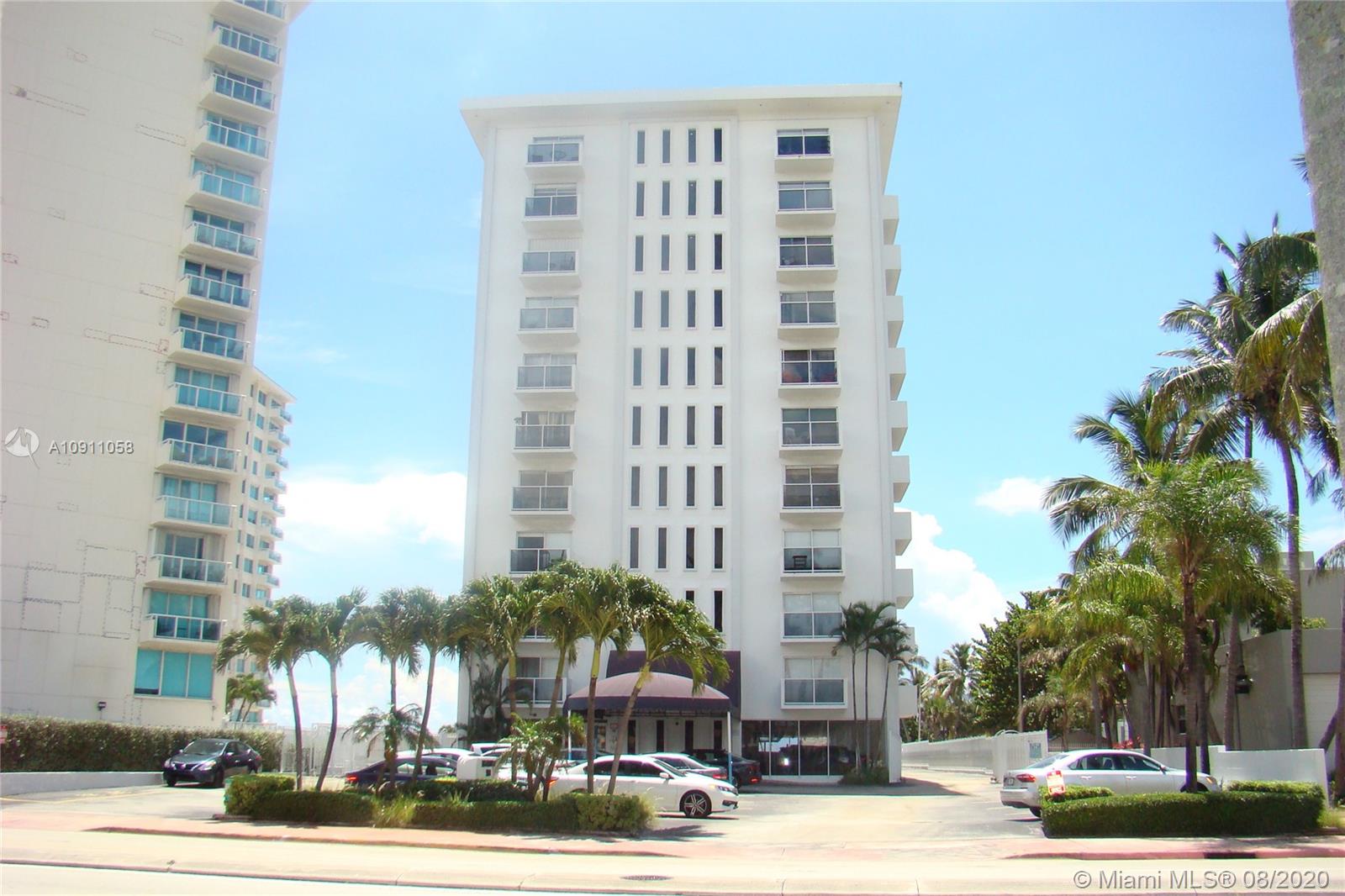 5313 Collins Ave #1003,  Miami Beach,  FL 33140