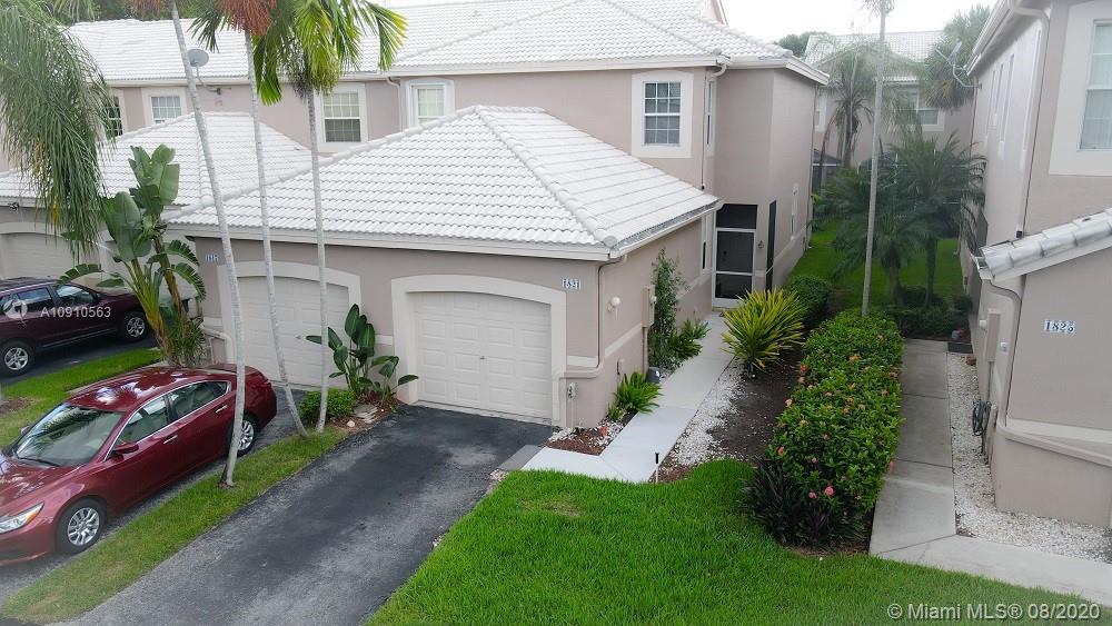 Weston, FL 33327,1821 Salerno Cir