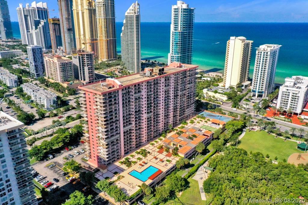 Sunny Isles Beach, FL 33160,210 174th St #1014