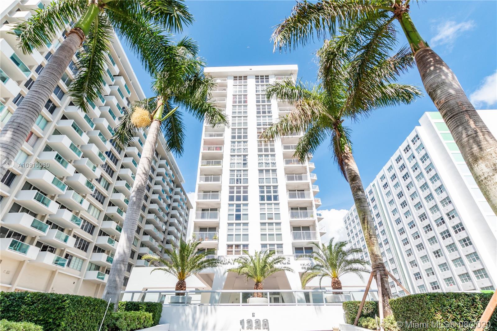 1228 West Ave #1215, Miami Beach, FL 33139