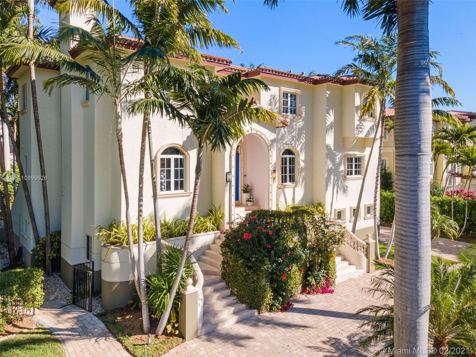 Photo 2 of 3661 Matheson Ave in Miami - MLS A10899626