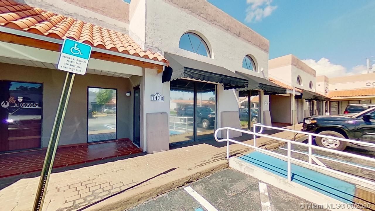 Sweetwater, FL 33172,1470 NW 107th Ave #20S