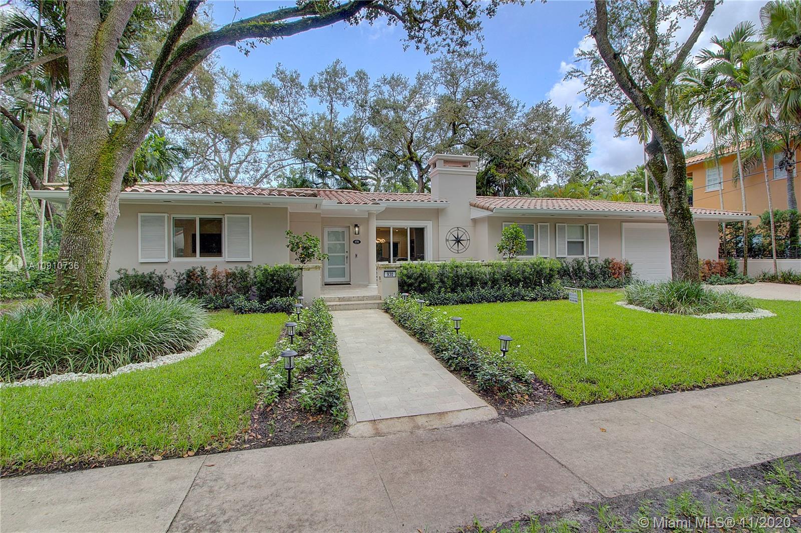 930 Andalusia Ave, Coral Gables, FL 33134