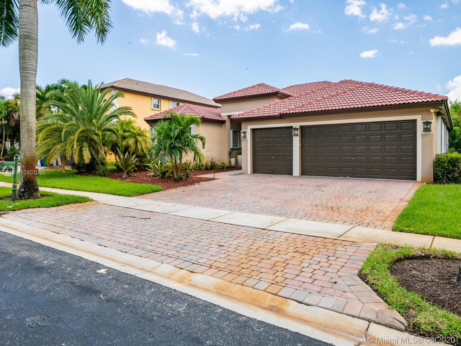 Miramar, FL 33029,18970 SW 32nd Street