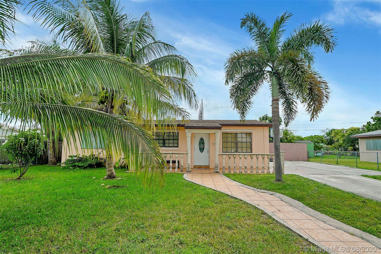 14730 SW 301st St, Homestead, FL 33033