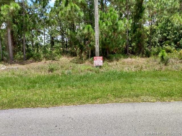 Port St. Lucie, FL 34986,ALOHA ST