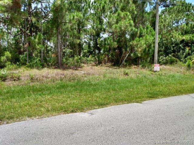 Port St. Lucie, FL 34986,ALOHA ST