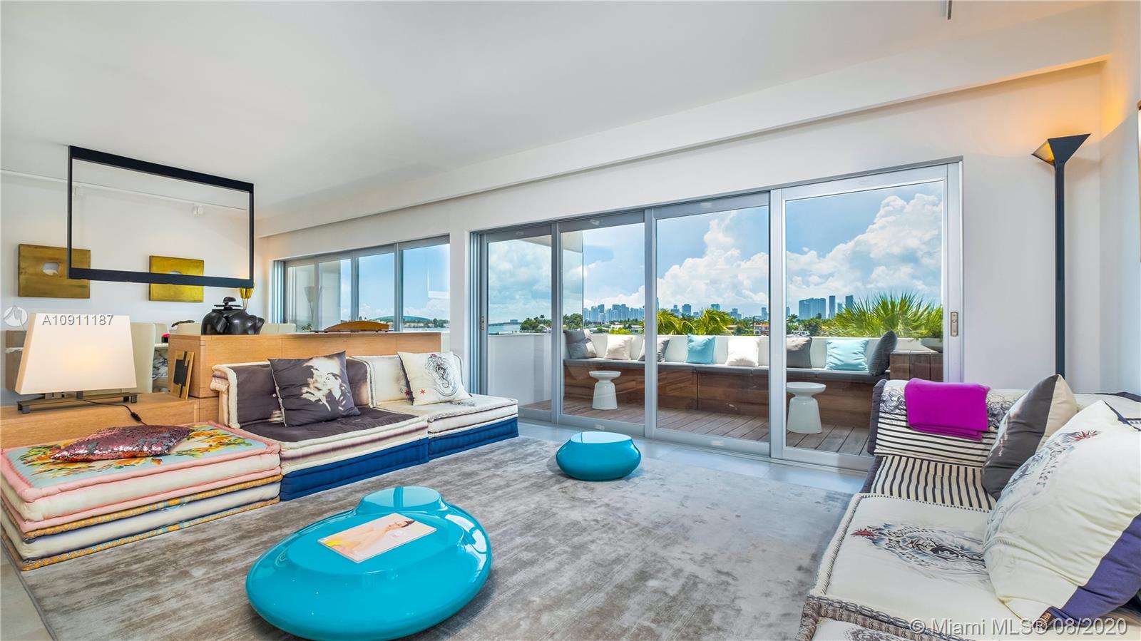 3 Island Ave #4E, Miami Beach, FL 33139