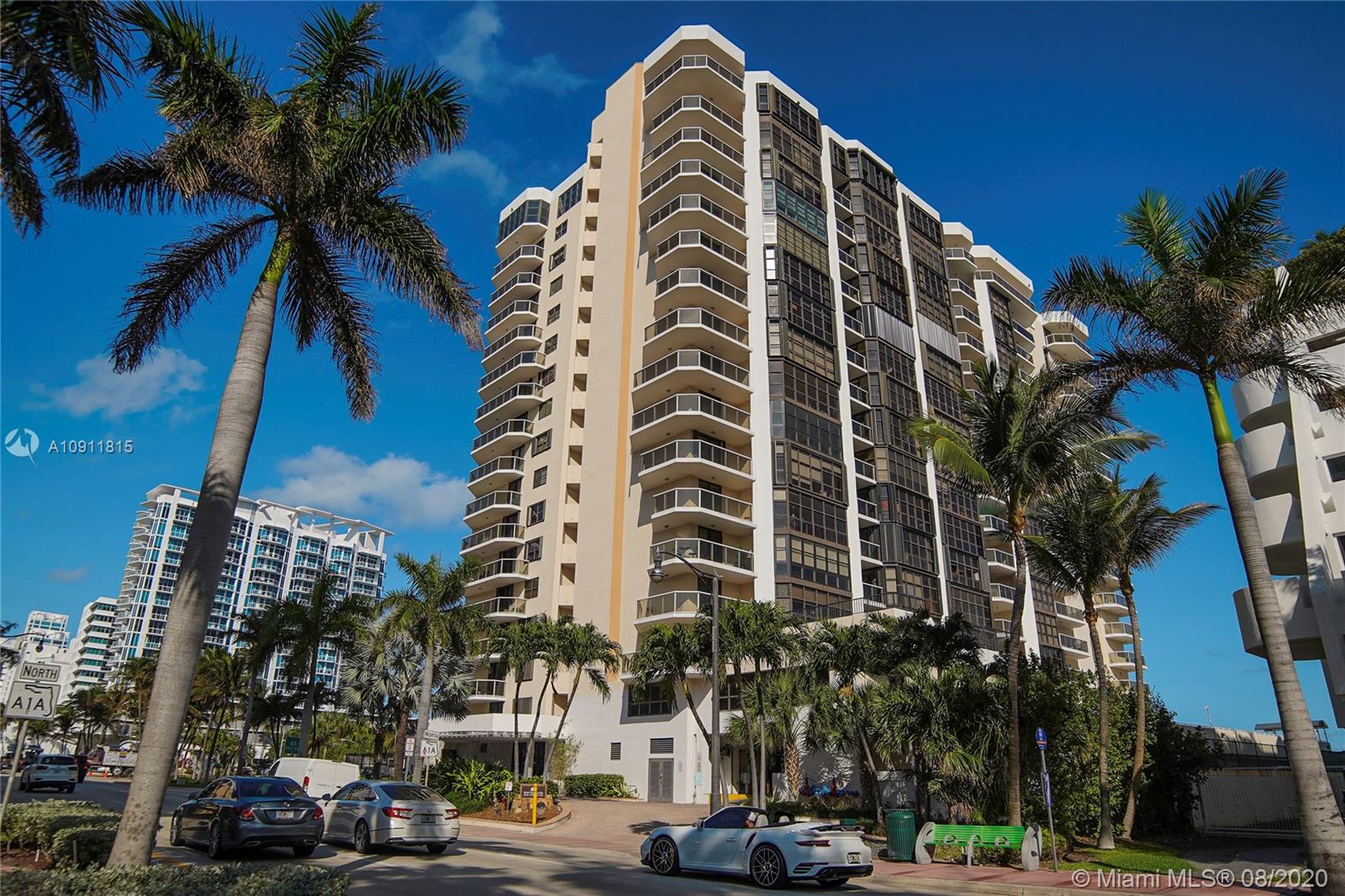 Mar De Plata Apartamentos en Venta (Unidades del Condominio / Edificio)