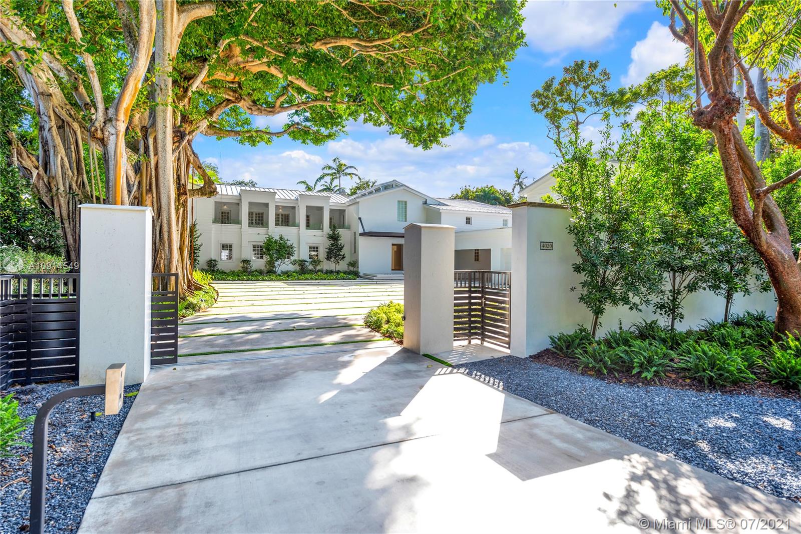 Coconut Grove Homes For Sale