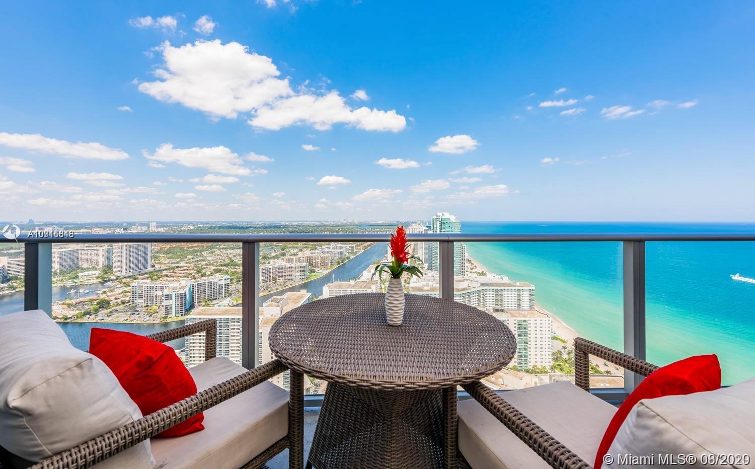 Hyde Resort & Residences Hollywood