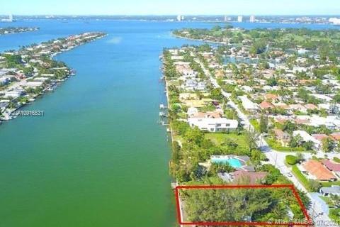 Photo 1 of 600 88th St in Surfside - MLS A10916531