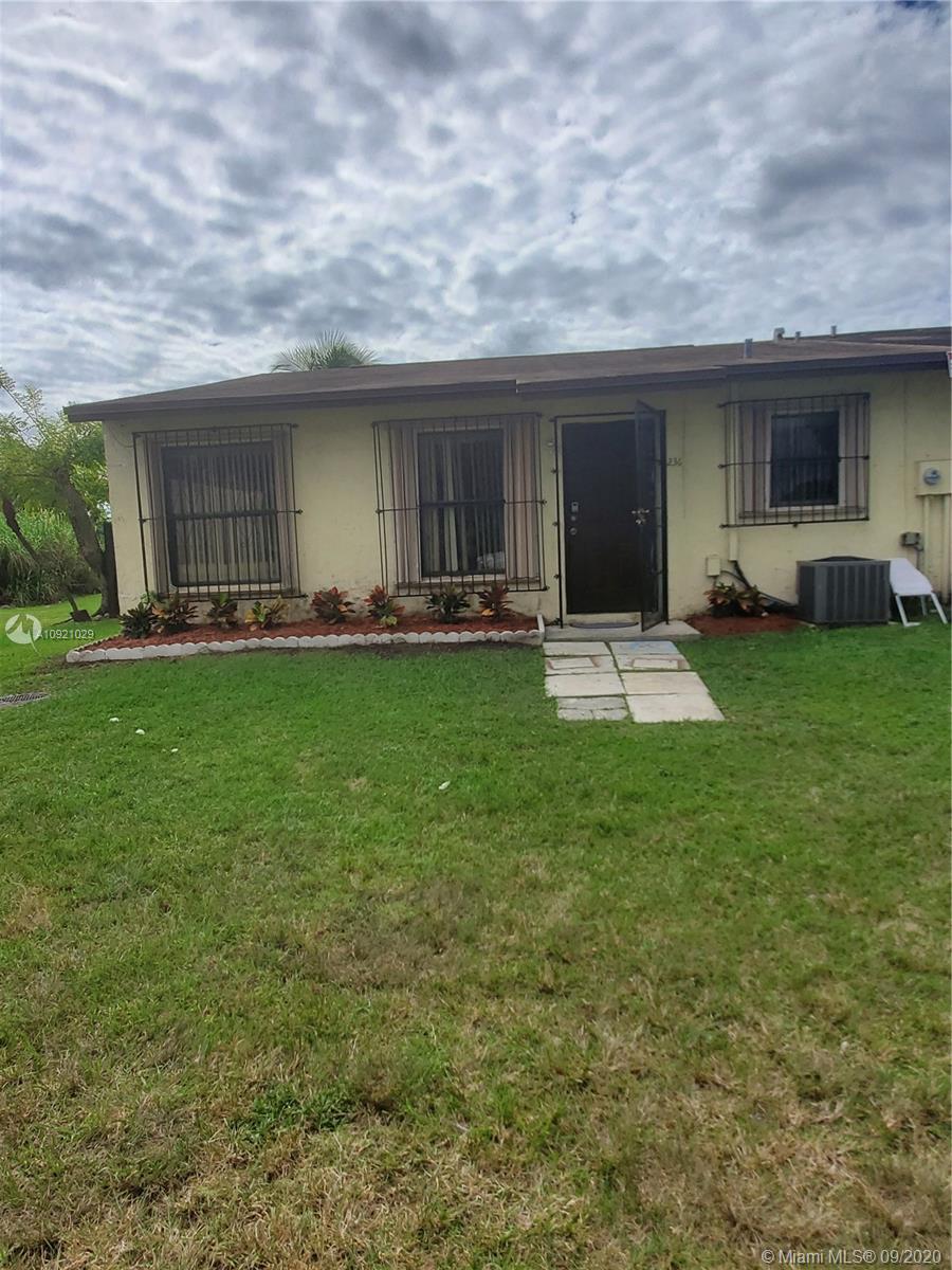 14236 SW 283rd St #., Homestead, FL 33033