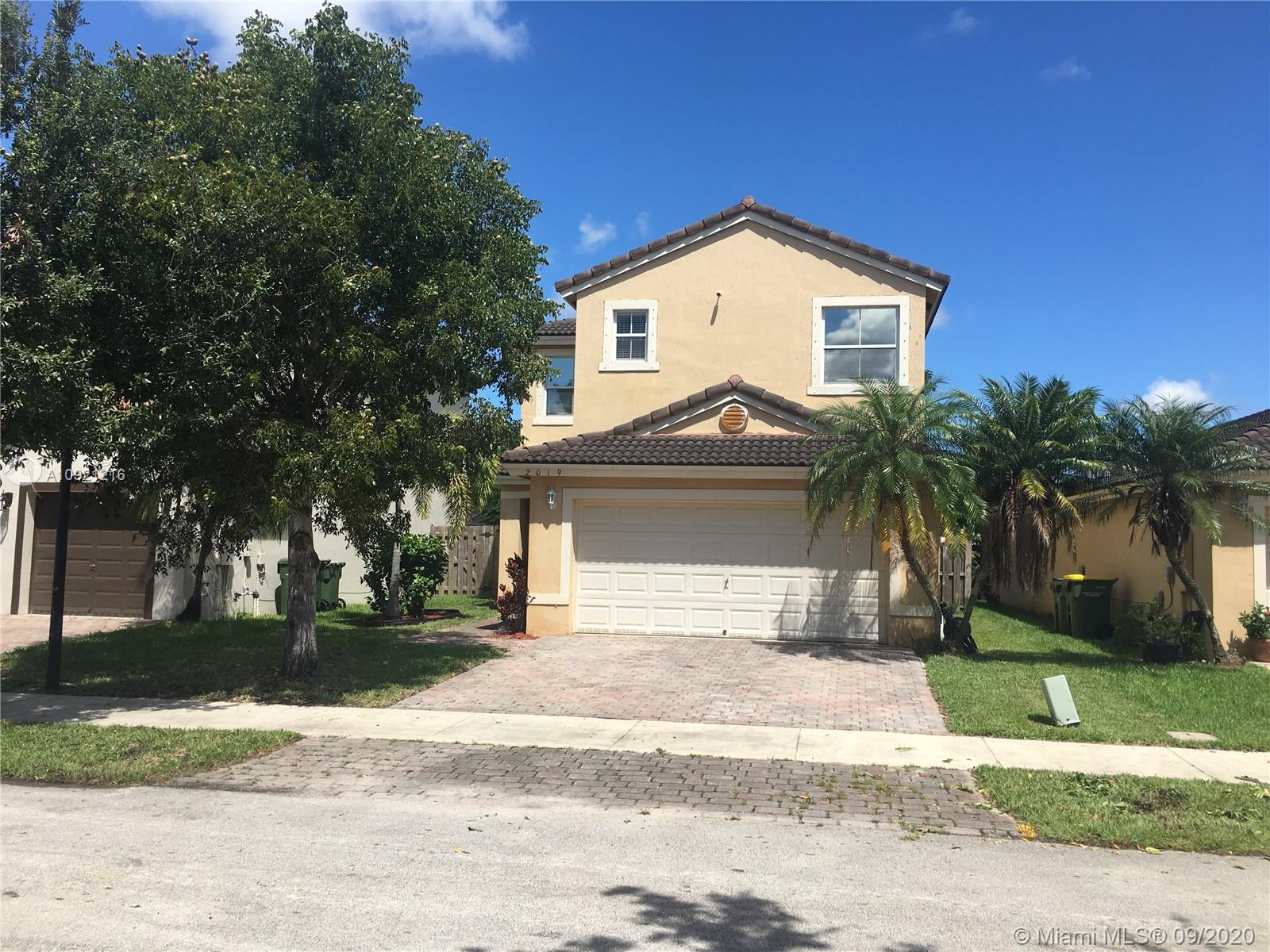 Homestead, FL 33035,2019 SE 14th Ct