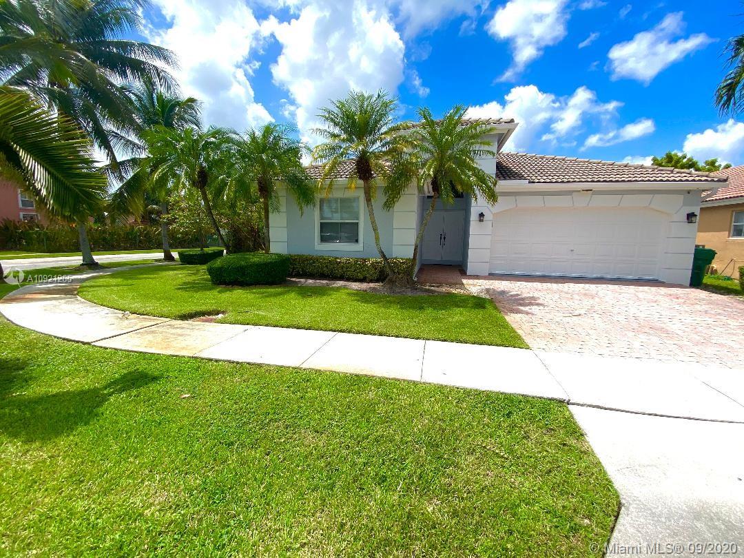 4990 SW 133rd Ave, Miramar, FL 33027