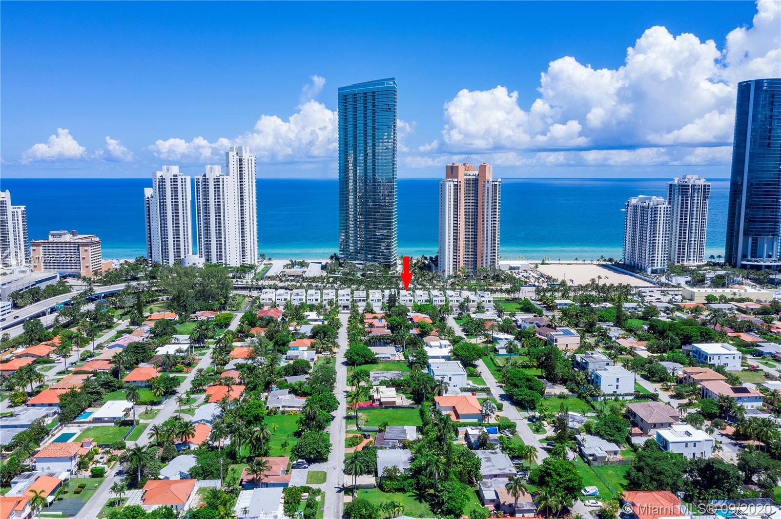 Sunny Isles Beach, FL 33160,18965 Atlantic Blvd