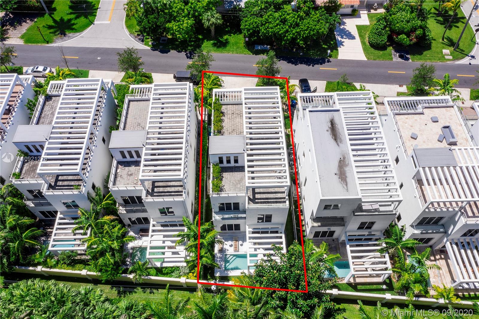 Sunny Isles Beach, FL 33160,18965 Atlantic Blvd