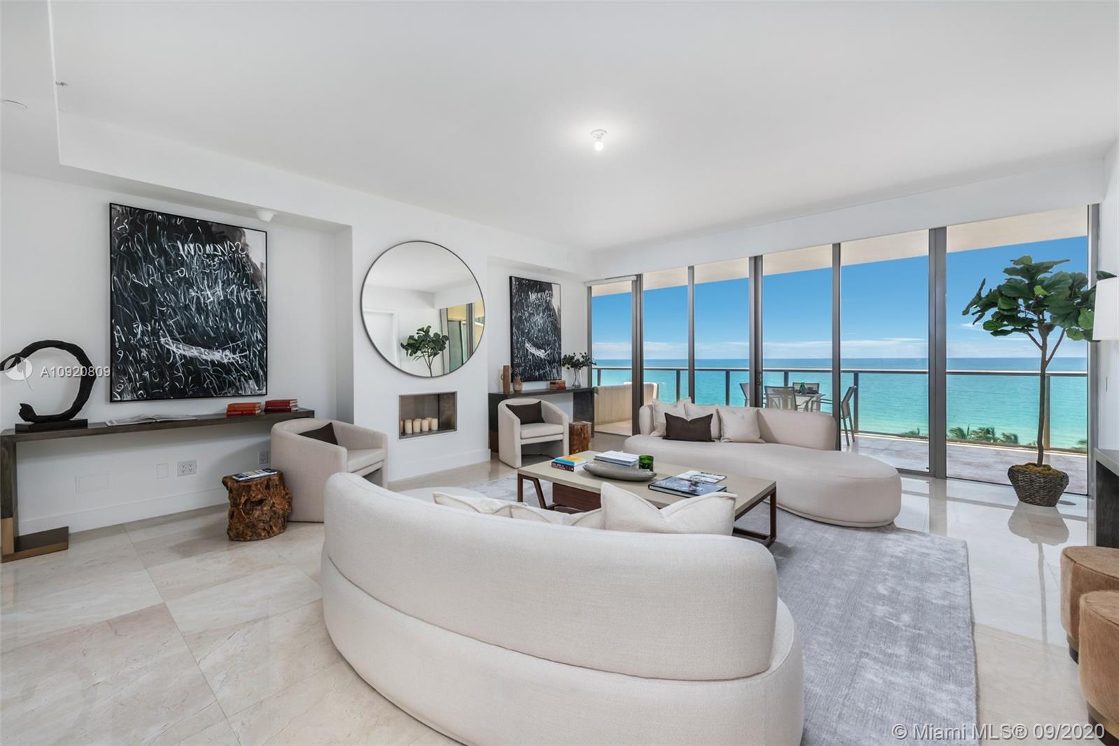 9705 Collins Ave #803N,  Bal Harbour,  FL 33154